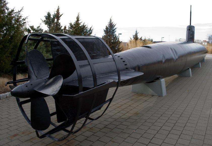 Японские сверхмалые подводные лодки