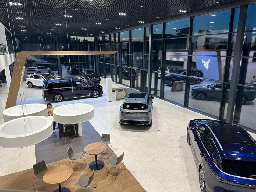 Автопромсервис