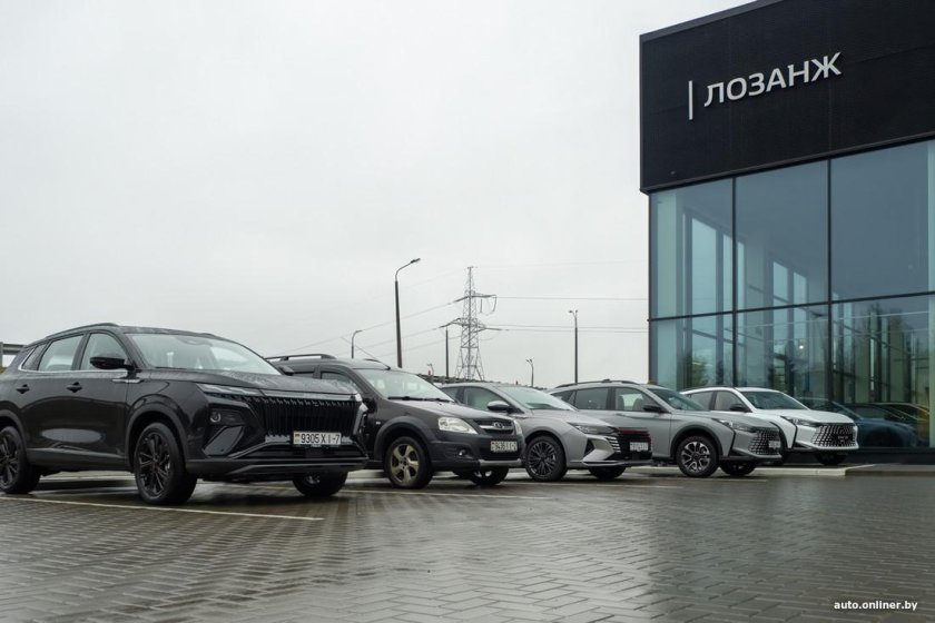 Каменногорская 11 Автоцентр Минск на карте