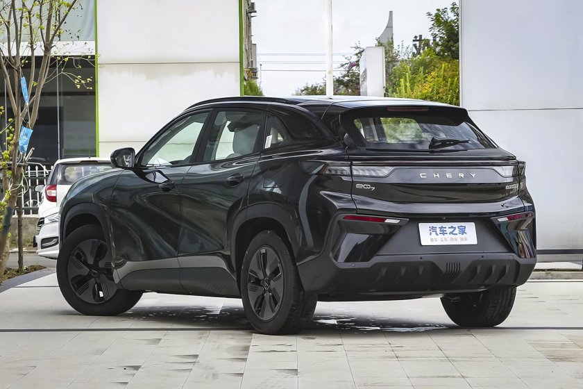 Chery eq1