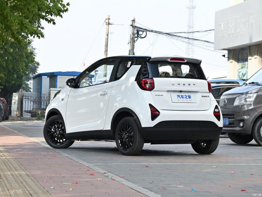 Chery eq1