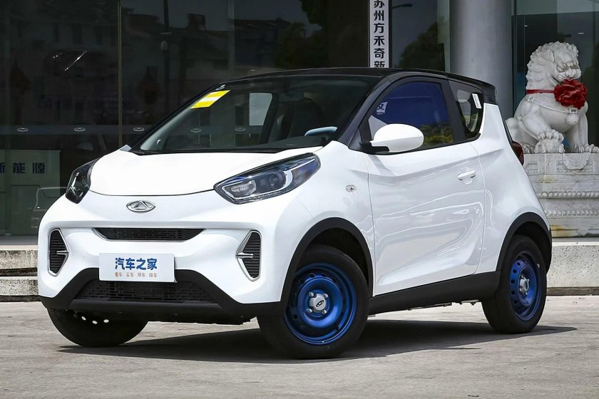 Chery eq1