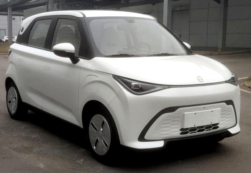 Китайские автомобили