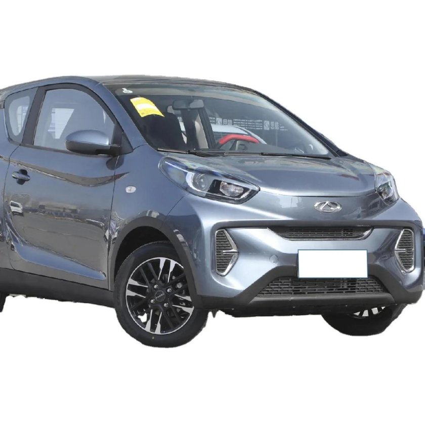 Чери электромобиль