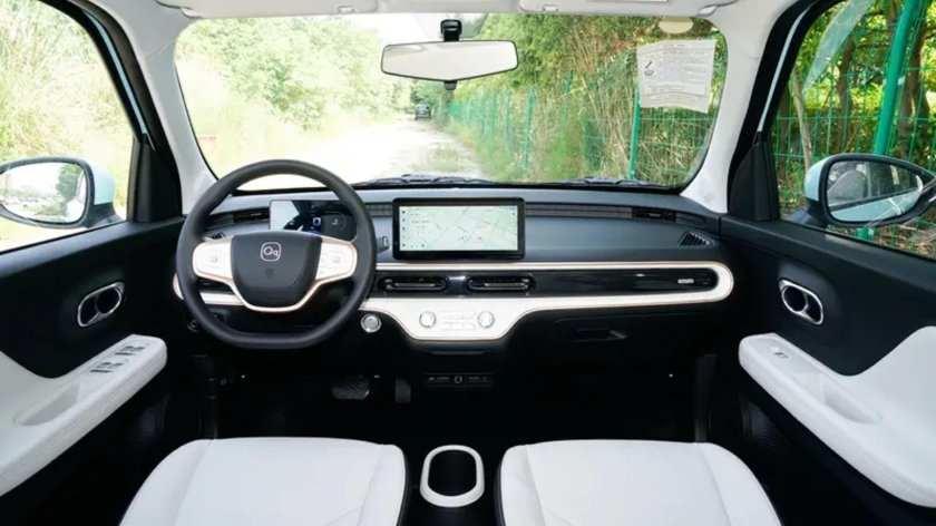 Автомобили китай