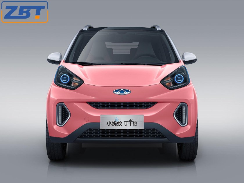 Chery eq1