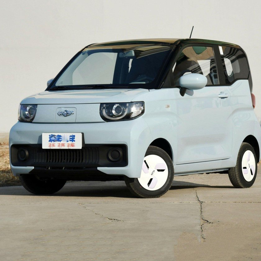 Chery QQ 2022