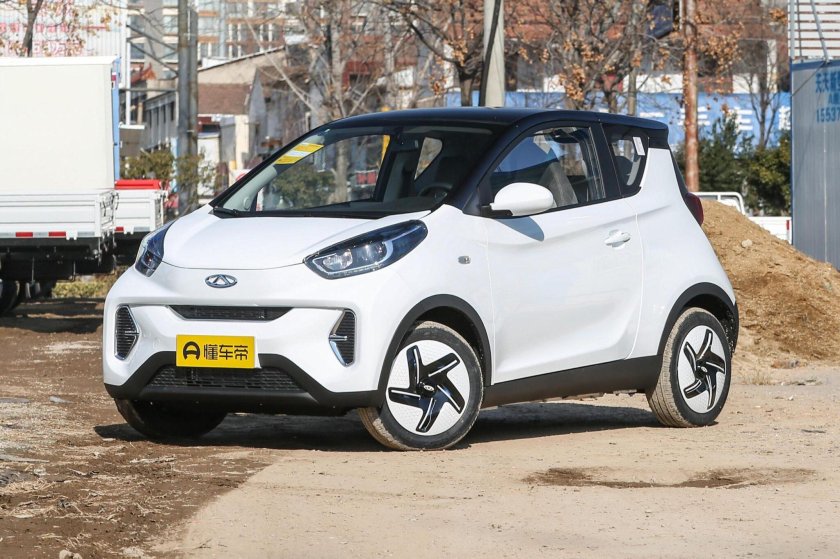 Chery eq1