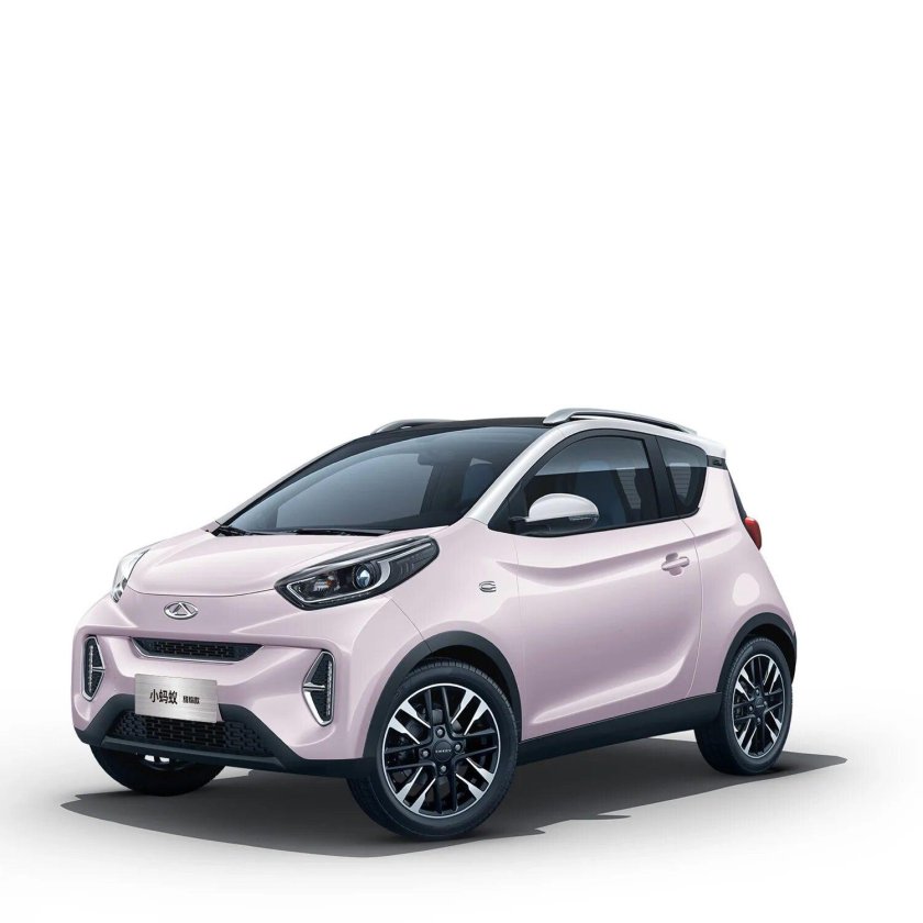Chery eq1