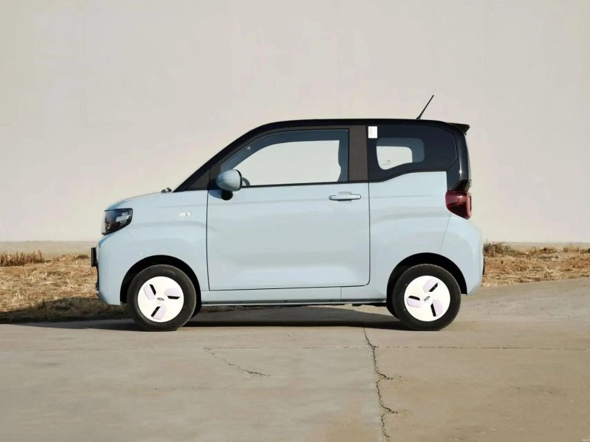 Chery QQ 2022