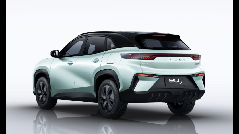 Chery eq7