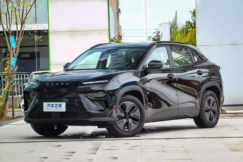 Chery eq7