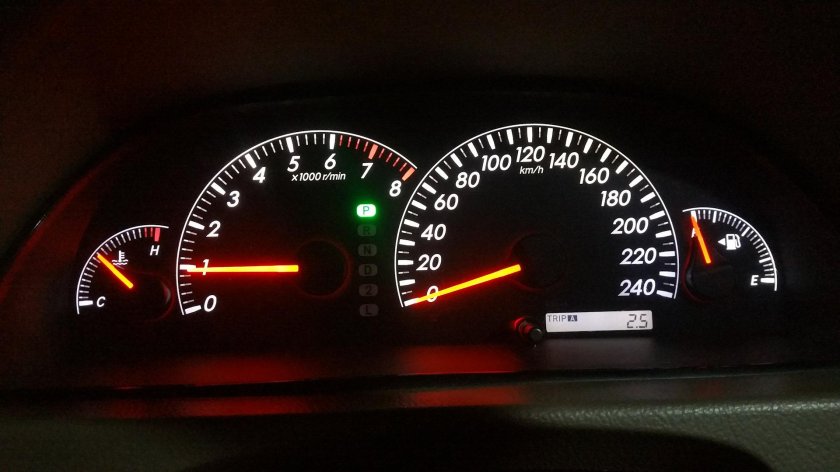 Оптитрон Камри 30