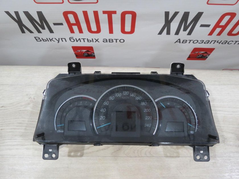 Торпеда Камри 50