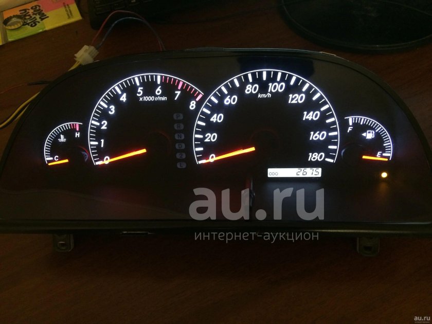 Оптитрон Камри 30