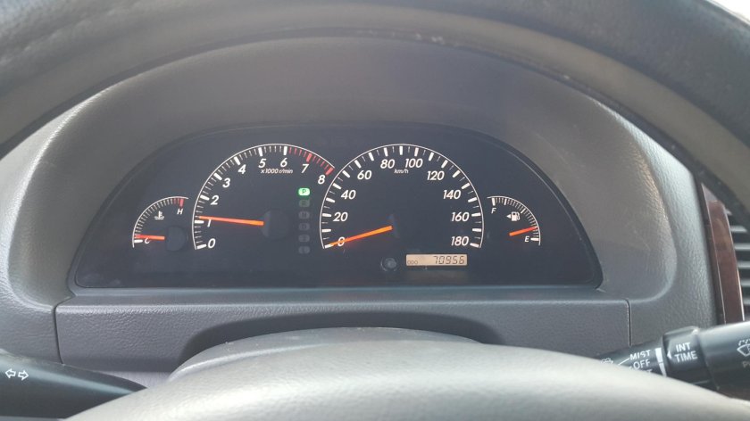 Оптитрон Камри 30