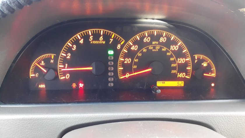 Оптитрон Камри 30