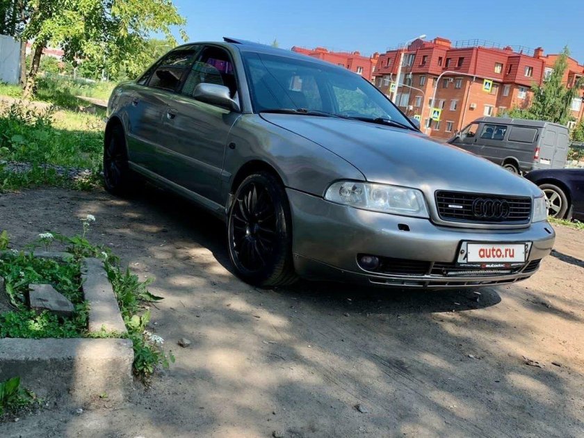 Audi a4 b5 1995