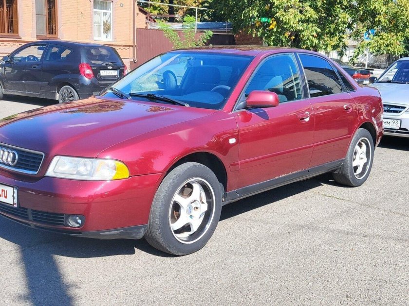 Acura 3.2TL
