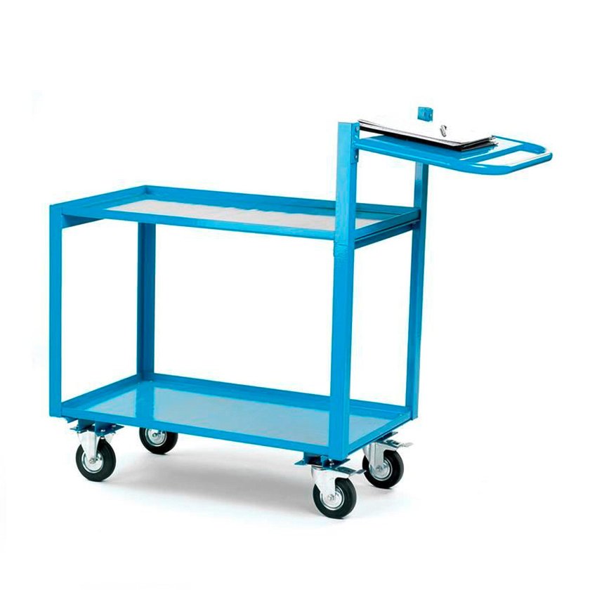 Тележка gf eurotank Trolley