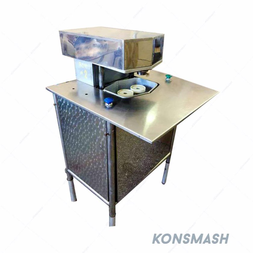 Влагомер переносной ВЗМ-1