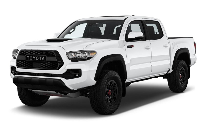 Toyota Tacoma 2019