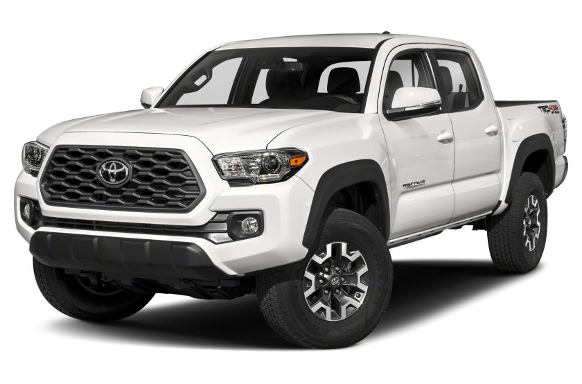 Toyota Tacoma 2021