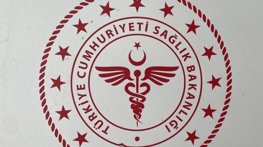 Turkiye cumhuriyeti saglik bakanligi