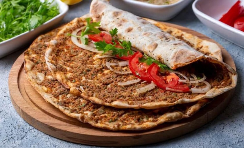 Бейби Лахмаджун