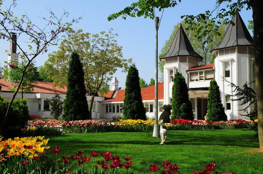 Бейкоз Стамбул