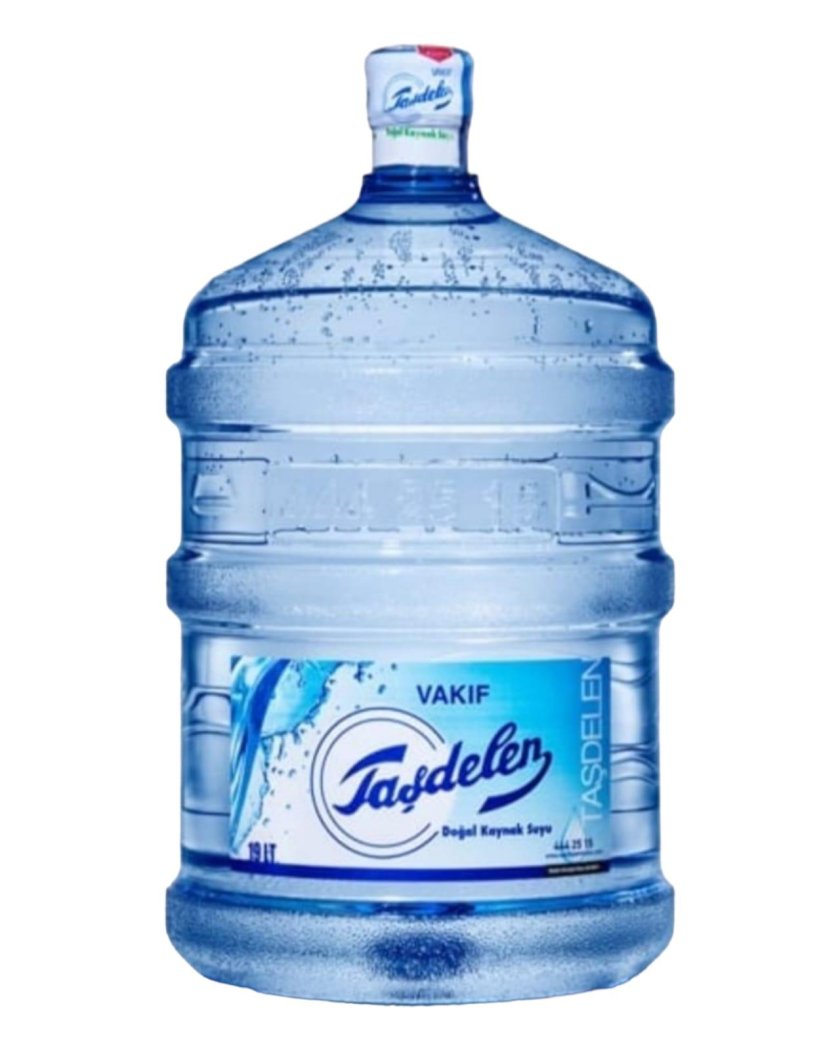 19 Lt Water