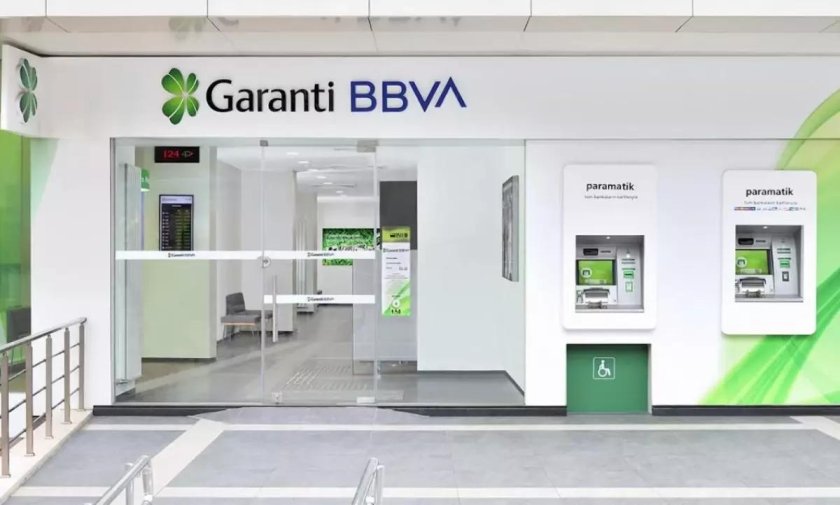 Garanti bbva