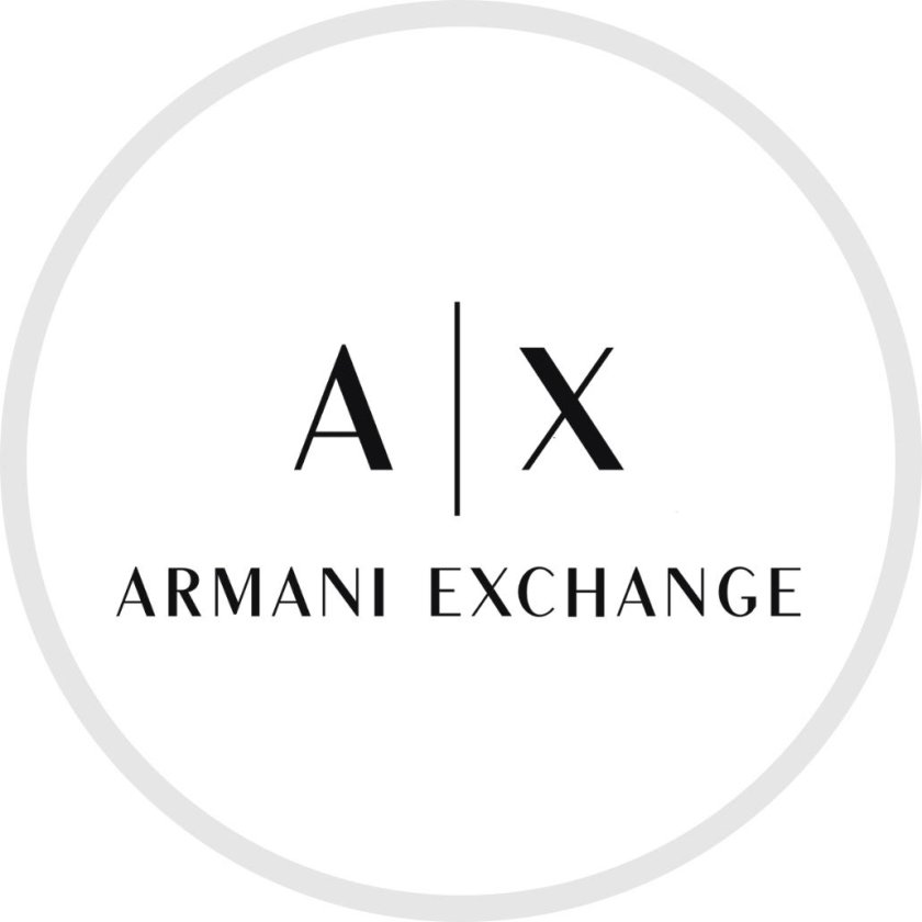 Armani exchange