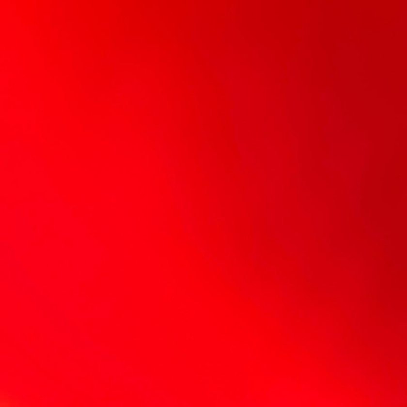 Красный фон однотонный