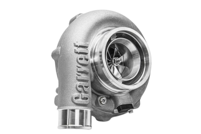 Турбокомпрессор garrett