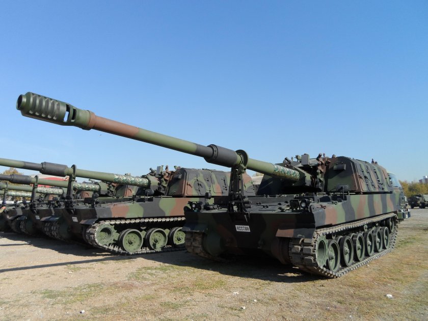 Т-155 «Фиртина»