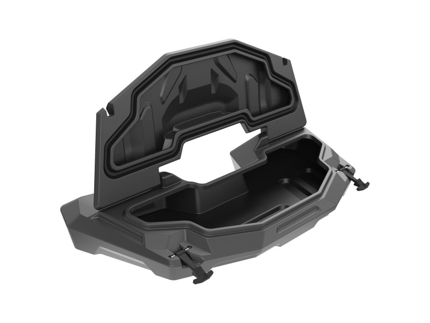 Кофр для CFORCE 600 Basic