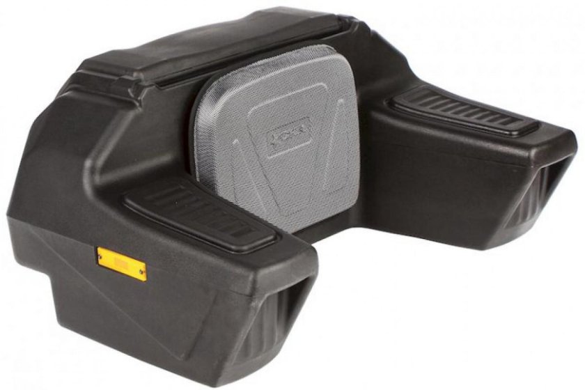 Кофр задний GKA 4438 / c401