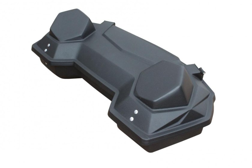 Кофр передний PZ 1000 Norma