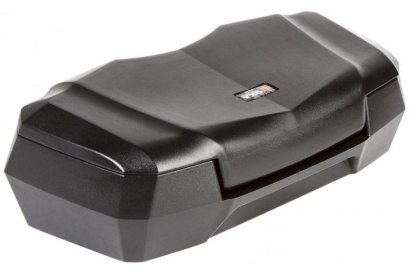 Кофр gka smart 6600