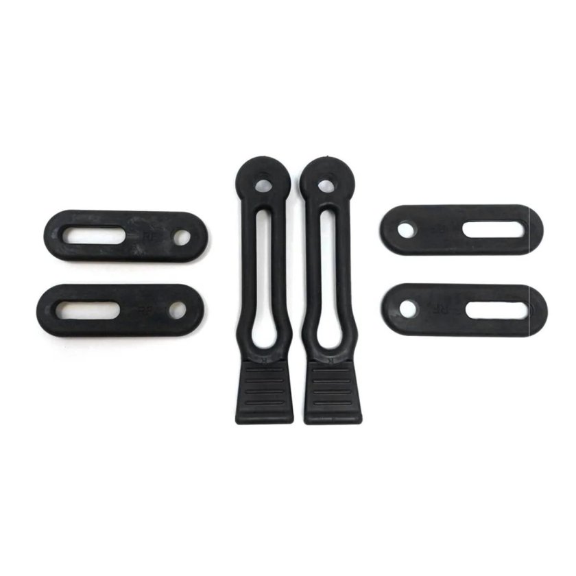 Запасные аксессуары