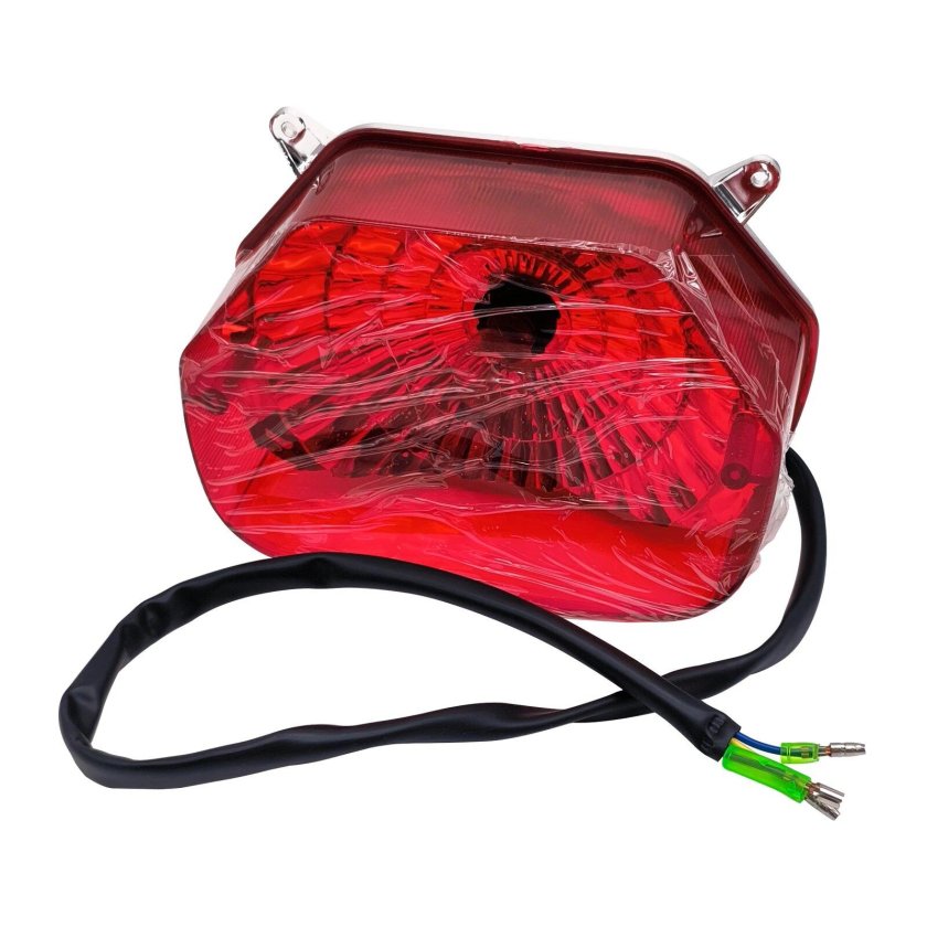 Стоп сигнал задний