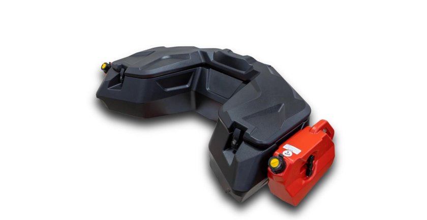 Доп оборудование