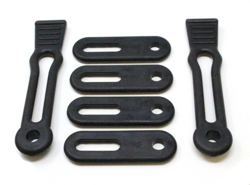 Резиновая накладка