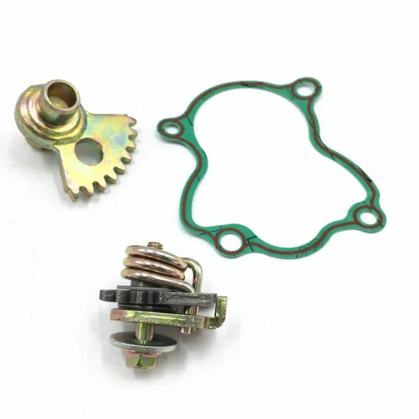 Комплект переключения