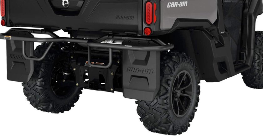 BRP Дефендер Макс