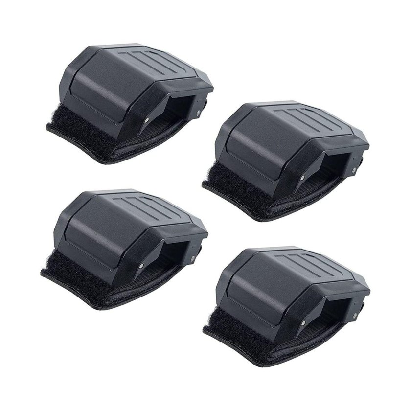 Фиксированный зажим для лобового стекла