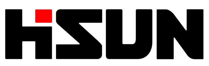 Hisun logo