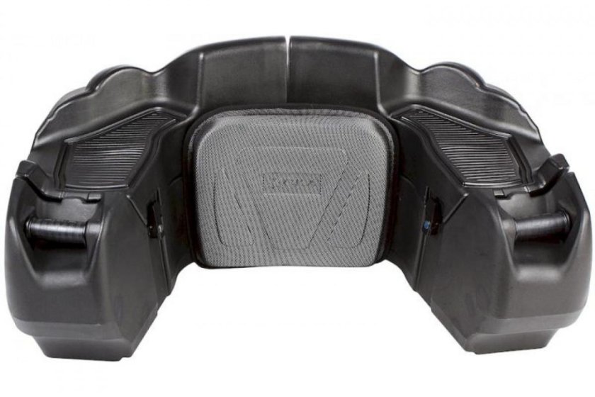 Кофр задний GKA 2k / c403