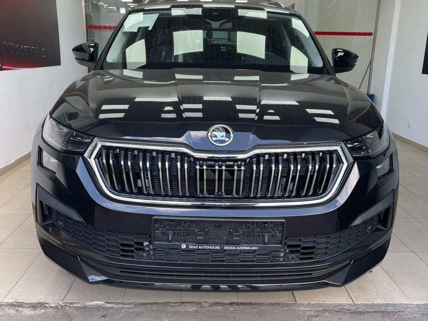 Новый Кодиак